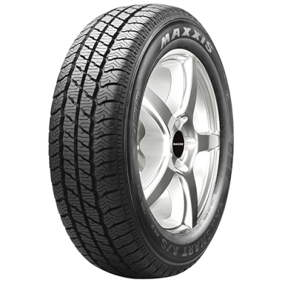 Maxxis Al2 Aastaringne 225/65R16C 112T Maxxis Al2 Aastaringne