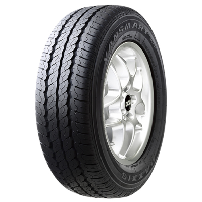 Maxxis Mcv3+ Suverehv 225/55R17C 109H Maxxis Mcv3+ Suverehv soodsad rehvid