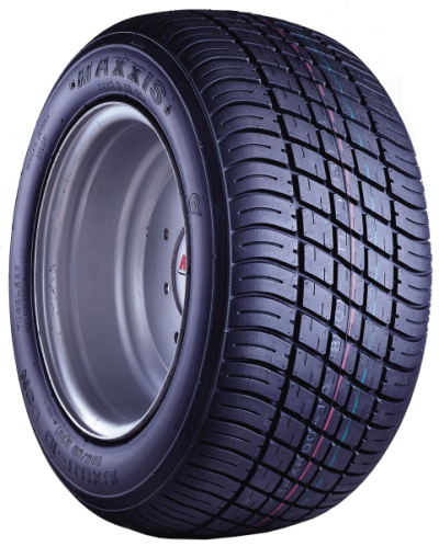 Maxxis 18x80-10 C8001 Suverehv