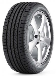 205/50R17 89Y Goodyear Efficientgrip Suverehv soodsad rehvid