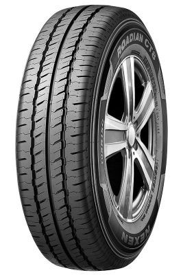 Nexen Ro-ct8 Suverehv 215/75R16C 116R Nexen Ro-ct8 Suverehv soodsad rehvid