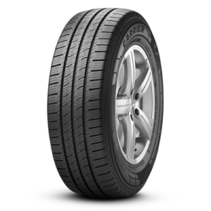 225/75R16C 121/120R Pirelli Carrier All Season Aastaringne soodsad rehvid