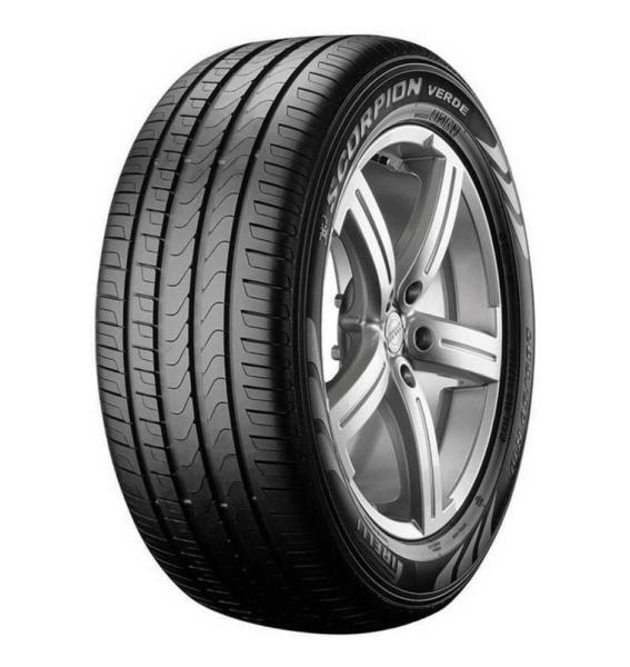 Pirelli SCORPION™ VERDE Suverehv 285/45R19 111W Pirelli SCORPION™ VERDE Suverehv soodsad rehvid