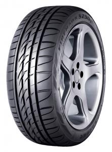 205/55R16  Firestone SZ 90 Suverehv soodsad rehvid