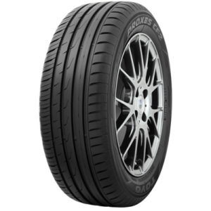 225/55R17 101V Toyo Proxes Cf2 Suv Suverehv soodsad rehvid