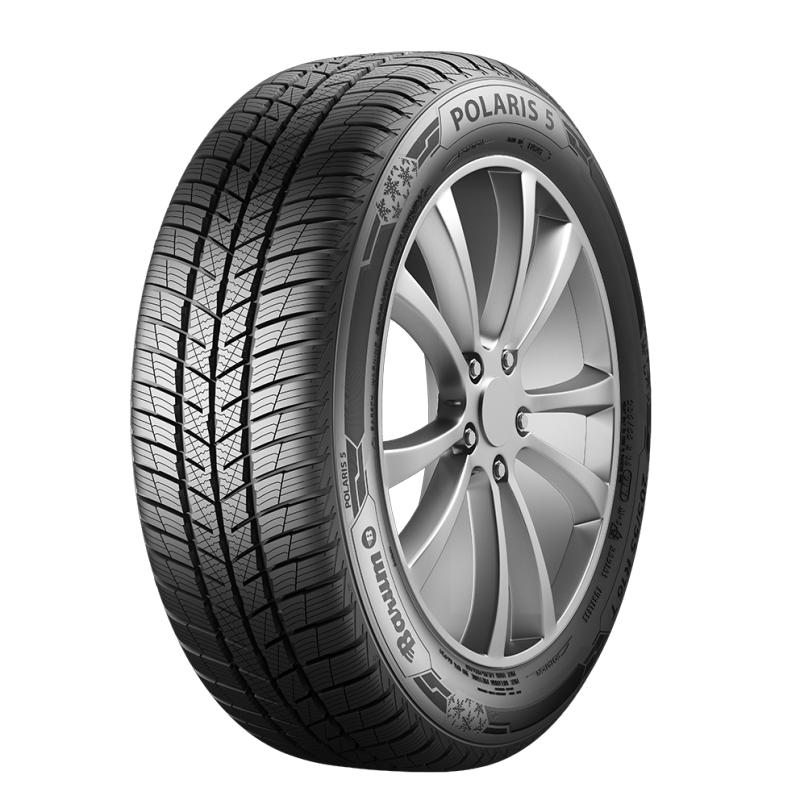 Barum Polaris 5 Lamell