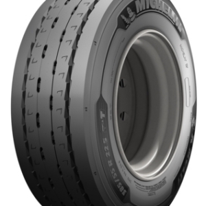 235/75R17.5 143J Michelin X Multi T2 Haagis soodsad rehvid