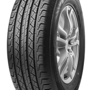 245/65R17 111H Goldline Ght 500 Suverehv soodsad rehvid