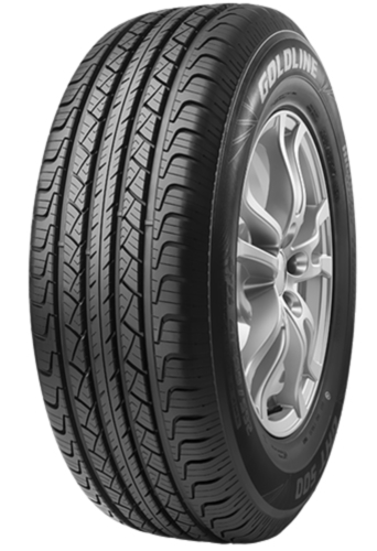 Goldline Ght 500 Suverehv