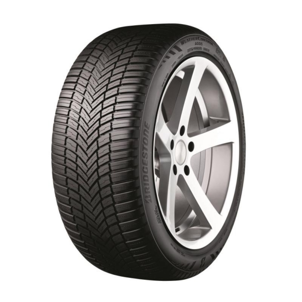 Bridgestone WEATHER CONTROL A005 Aastaringne 225/60R18 104V Bridgestone WEATHER CONTROL A005 Aastaringne soodsad rehvid
