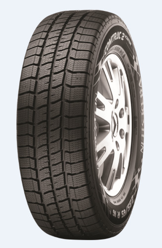 Vredestein Comtrac 2 Winter Lamell