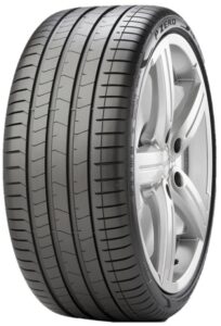 Pirelli P ZERO™ (PZ4) Suverehv
