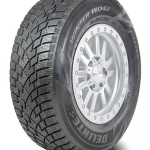 215/65R17 103T Delinte WINTER WD42 Naast soodsad rehvid