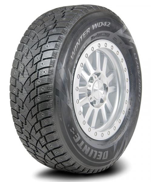 Delinte WINTER WD42 Naast