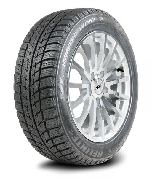 Delinte WINTER WD52 Naast 215/60R16 99T Delinte WINTER WD52 Naast soodsad rehvid