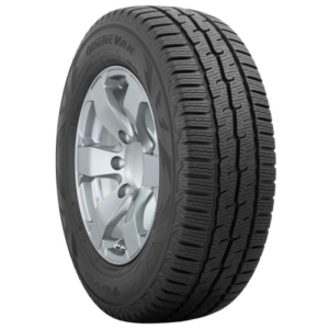 225/55R17C 109H Toyo Observe Van Lamell soodsad rehvid