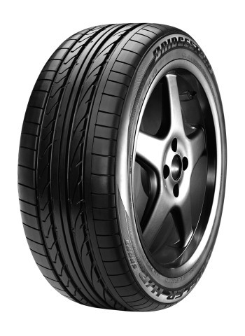 Bridgestone DHP AS Suverehv