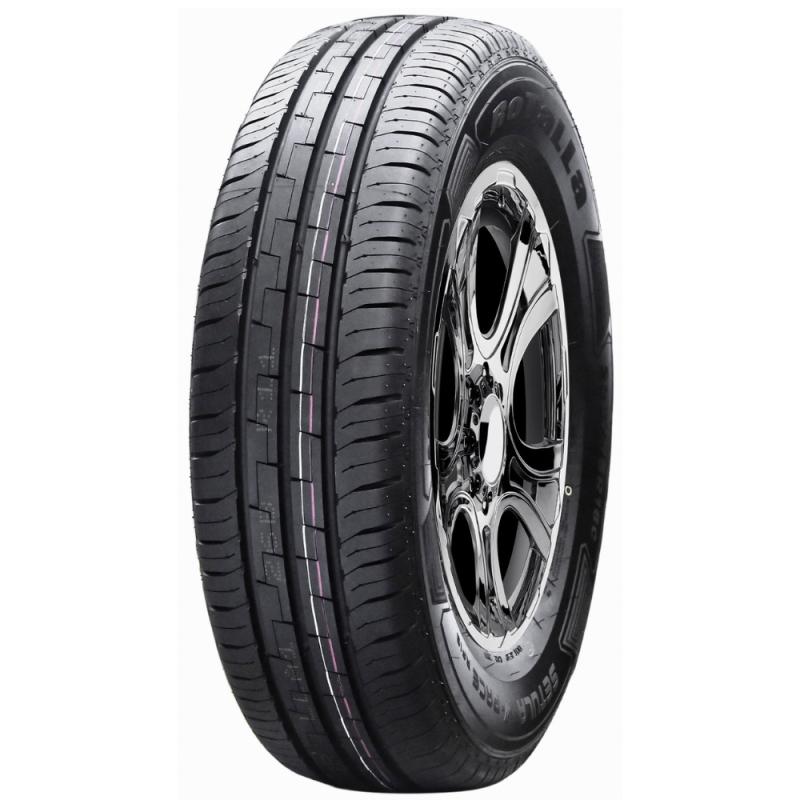 Rotalla SETULA RF19 Suverehv