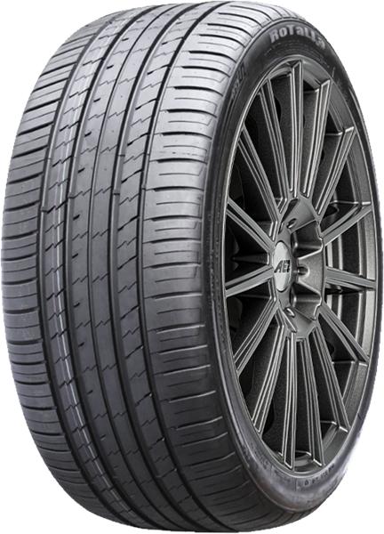 Rotalla SETULA S-RACE RS01+ Suverehv