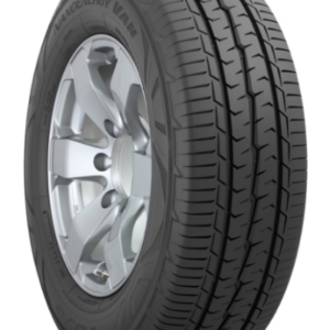 215/60R17C 109/107T Toyo Nanoenergy Van Suverehv soodsad rehvid
