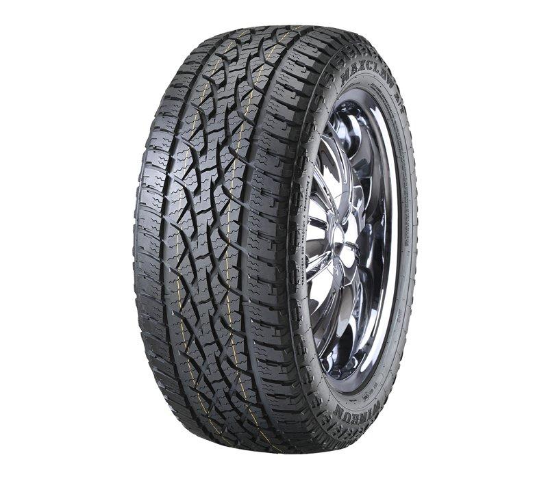 Winrun MAXCLAW A/T Suverehv