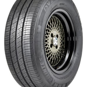 215/75R16C 113/111S Delinte DV2 Suverehv soodsad rehvid