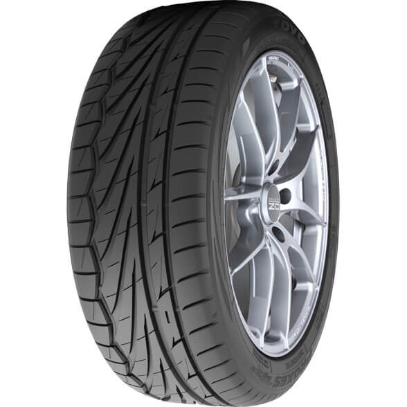 Toyo Proxes TR1 Suverehv 245/45R16 94W Toyo Proxes TR1 Suverehv soodsad rehvid