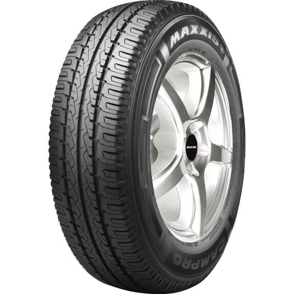 Maxxis Campro Mac2 Suverehv