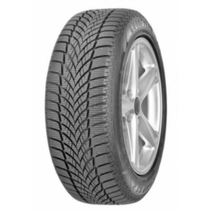 255/40R19 100T Goodyear UltraGrip Ice 2 Lamell soodsad rehvid