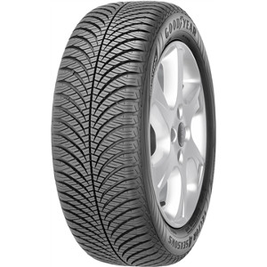 235/55R18 100V Goodyear Vector 4Seasons SUV Gen-2 Aastaringne soodsad rehvid