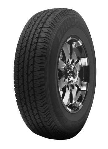 Bridgestone D-693 Iii Suverehv