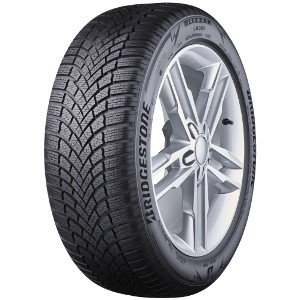 Bridgestone BLIZZAK LM005 DRIVEGUARD Lamell