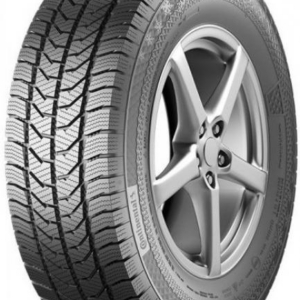 215/60R17C 109/107R Continental VanContact Viking Lamell soodsad rehvid