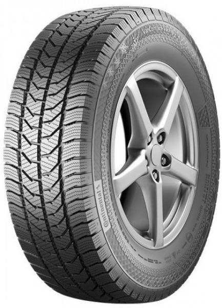 Continental VanContact Viking Lamell