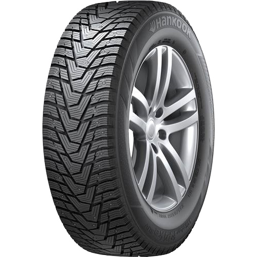 Hankook Winter I*pike X (w429a) Naast 245/70R16 107T Hankook Winter I*pike X (w429a) Naast soodsad rehvid