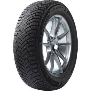 255/60R18 112T Michelin X-ice North 4 Suv Naast soodsad rehvid