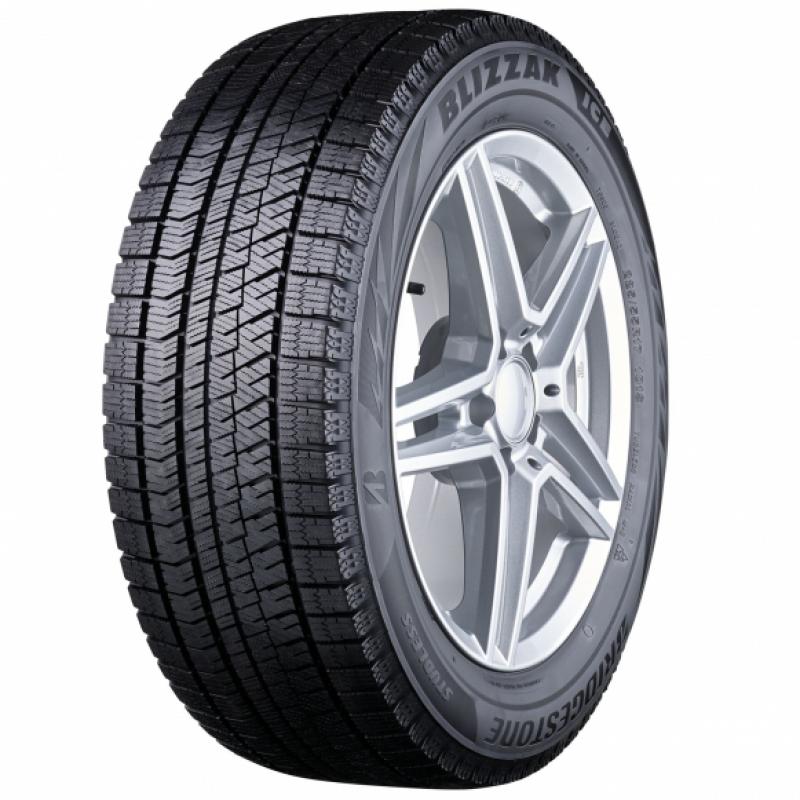 Bridgestone BLIZZAK ICE Lamell