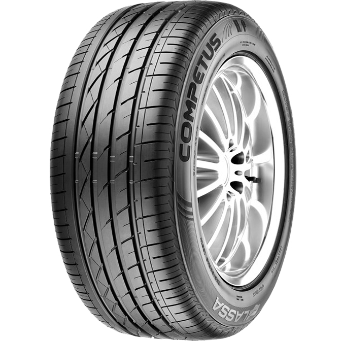 Lassa Competus H/p Suverehv
