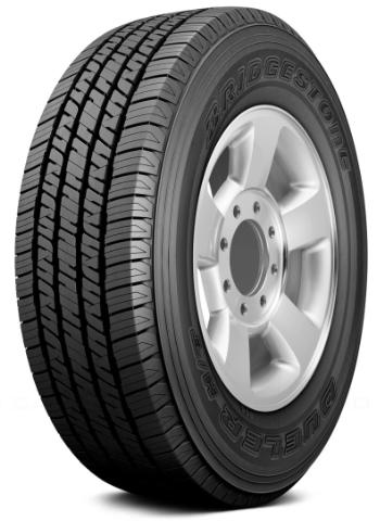 Bridgestone DUELER H/T 685 Suverehv