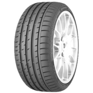 265/45R20 108Y Continental Contisportcontact 5 Suv Suverehv soodsad rehvid