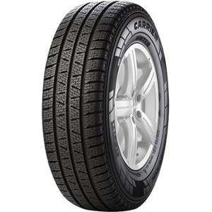 215/60R17C 109/107T Pirelli Carrier Winter Lamell soodsad rehvid