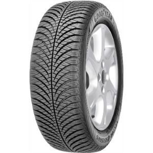 165/60R14 75H Goodyear Vector 4Seasons Gen-2 Aastaringne soodsad rehvid