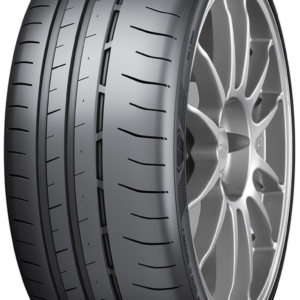 245/30R20 90Y Goodyear Eagle F1 SuperSport R Suverehv soodsad rehvid