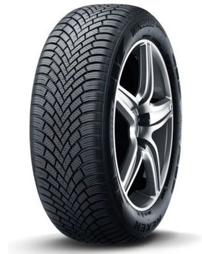 Nexen Wg Snow G3 Wh21 Lamell 205/55R16 91T Nexen Wg Snow G3 Wh21 Lamell soodsad rehvid