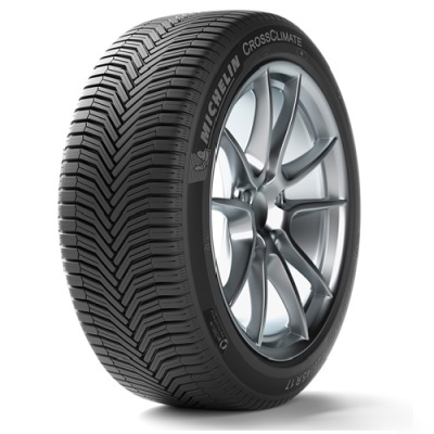 Michelin Crossclimate + S1 Aastaringne 205/55R16 94V Michelin Crossclimate + S1 Aastaringne soodsad rehvid