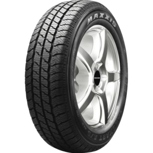 225/65R16C 112/110T Maxxis Vansmart A/s Al2 Aastaringne soodsad rehvid