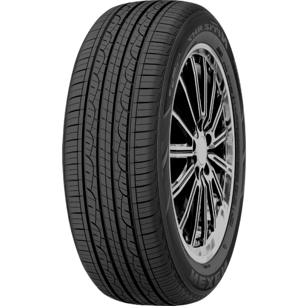 Nexen Npriz Rh7 Suverehv 225/55R18 98H Nexen Npriz Rh7 Suverehv