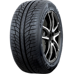 185/65R14 86T GT Radial 4seasons Aastaringne soodsad rehvid