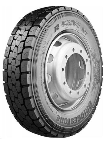 Bridgestone RD2 Veosild 245/70R17.5 136M Bridgestone RD2 Veosild soodsad rehvid