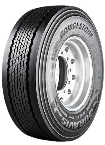 Bridgestone DURT2E Haagis